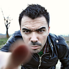 电话狂轰滥炸软件